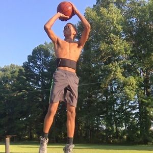 Meet your Posher, Joseph